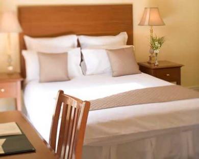 Hotel Charsfield Hotel Charsfield