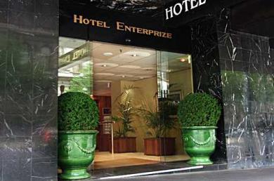 Melbourne Hotel Enterprize Melbourne Hotel Enterprize