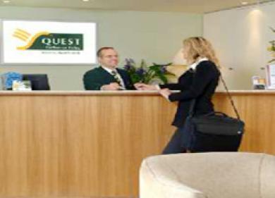 Quest Carlton Quest Carlton