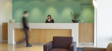 Rydges North Melbourne Rydges North Melbourne