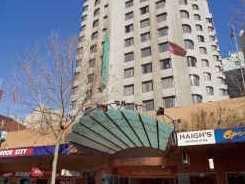 The Swanston Hotel, Grand Mercure The Swanston Hotel, Grand Mercure