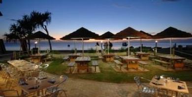 Tangalooma Island Resort Tangalooma Island Resort