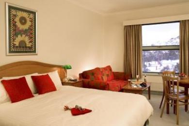 Grand Mercure Chalet Mt Buller Grand Mercure Chalet Mt Buller