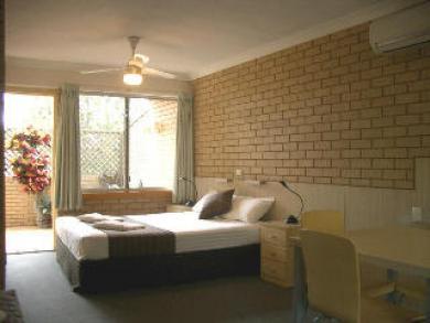 Iluka Motel Iluka Motel