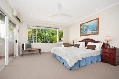 The Villas Palm Cove The Villas Palm Cove