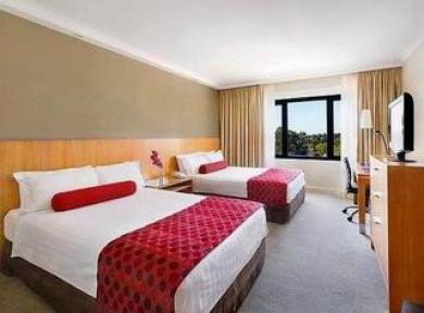 Crowne Plaza Crowne Plaza
