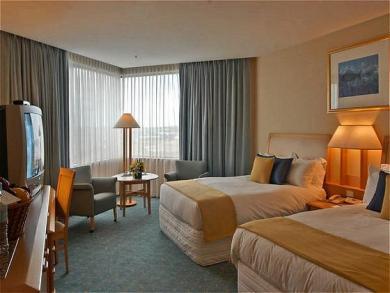 Intercontinental Hotel Perth Burswood Intercontinental Hotel Perth Burswood