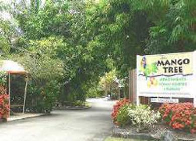 At the Mango Tree Holiday Apartments At the Mango Tree Holiday Apartments