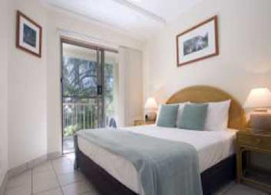 Port Douglas Sands Resort Port Douglas Sands Resort