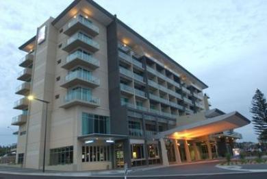 Port Lincoln Hotel Port Lincoln Hotel
