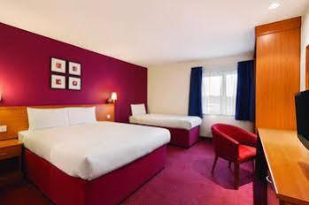 Days Inn Peterborough Days Inn Peterborough