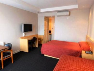 Comfort Inn Richmond Henty Comfort Inn Richmond Henty