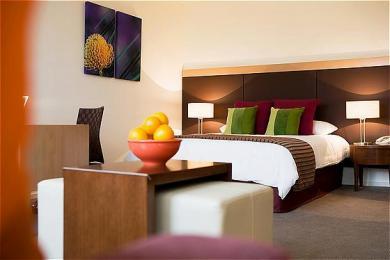 Holiday Inn Rooty Hill Holiday Inn Rooty Hill