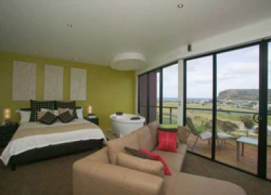 Horizon Deluxe Apartments Stanley Horizon Deluxe Apartments Stanley