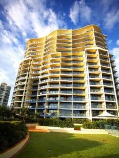 Mantra Mooloolaba Beach Mantra Mooloolaba Beach