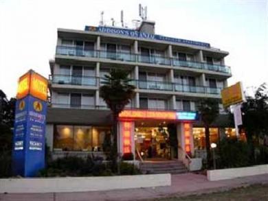 Addison Serviced Apartments Addison Serviced Apartments