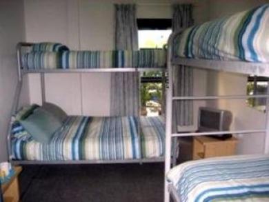 Boardrider Backpackers & Motel-Manly Boardrider Backpackers & Motel-Manly