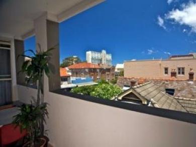 Manly Beachside Apartments Manly Beachside Apartments