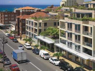 Medina Executive Coogee Hotel Medina Executive Coogee Hotel