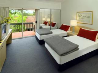 Medina Executive North Ryde Medina Executive North Ryde