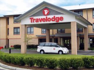 Travelodge Macquarie North Ryde Travelodge Macquarie North Ryde