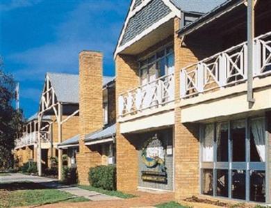 Best Western Sanctuary Inn Tamworth Best Western Sanctuary Inn Tamworth