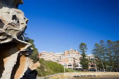 Crowne Plaza Terrigal Crowne Plaza Terrigal