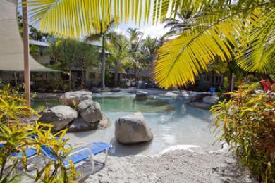 Marlin Cove Resort Marlin Cove Resort
