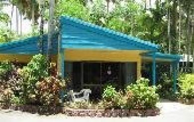 Cairns Villa and Leisure Park Cairns Villa and Leisure Park