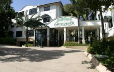 Grosvenor in Cairns Grosvenor in Cairns