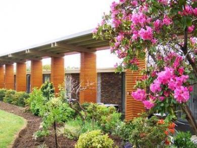 Best Western Warragul Motel Best Western Warragul Motel