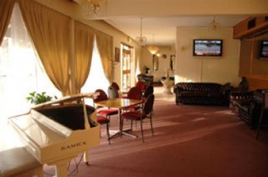 B.w Alexander Motor Inn B.w Alexander Motor Inn