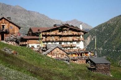 Alm-Ferienclub Silbertal Alm-Ferienclub Silbertal