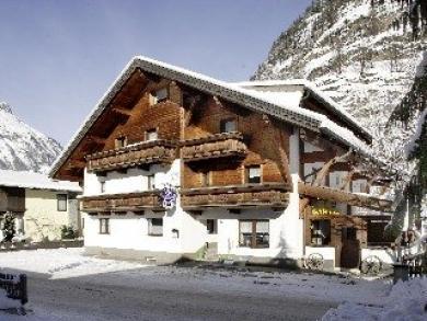 Gasthof - Pension Bergheimat Gasthof - Pension Bergheimat