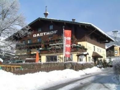 Gasthof Kroell Gasthof Kroell