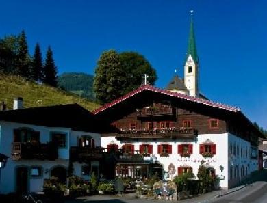 Gasthof Unterm Rain Gasthof Unterm Rain