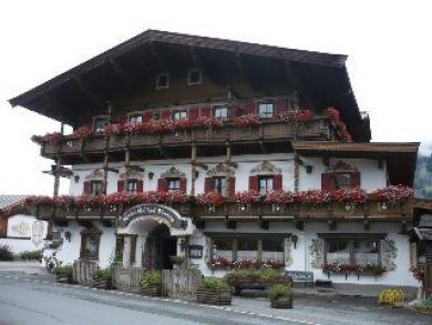 Kaiserhotel Oberndorf Kaiserhotel Oberndorf