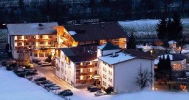 Landgut Zapfenhof Landgut Zapfenhof