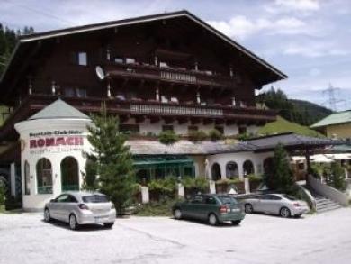 Mountainclub Hotel Ronach Mountainclub Hotel Ronach