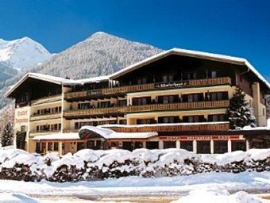 Nationalparkhotel Klockerhaus Nationalparkhotel Klockerhaus