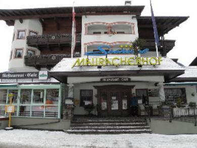 Seehotel Mauracherhof Seehotel Mauracherhof