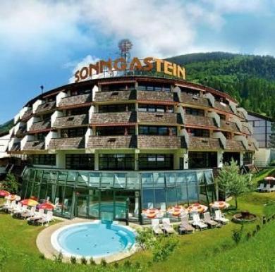 Sonngastein Sonngastein