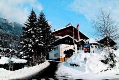 Sporthotel Molltal Sporthotel Molltal