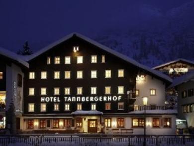 Tannbergerhof Hotel Tannbergerhof Hotel