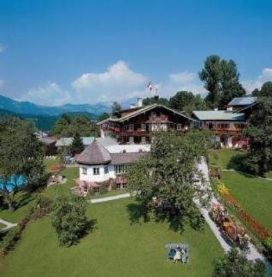 Tennerhof Tennerhof