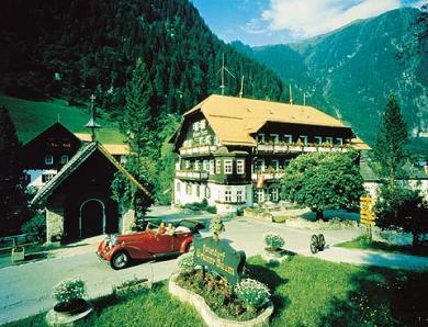 Gruner Baum Hotel Gruner Baum Hotel