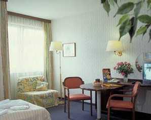 Hotel Caruso Hotel Caruso