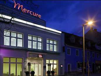 Mercure Graz City Hotel Mercure Graz City Hotel