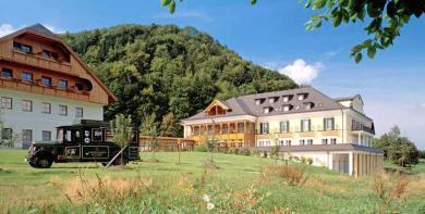 Hotel Jagdhof Hotel Jagdhof