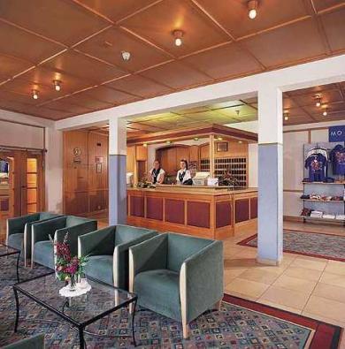 Alphotel Innsbruck Alphotel Innsbruck